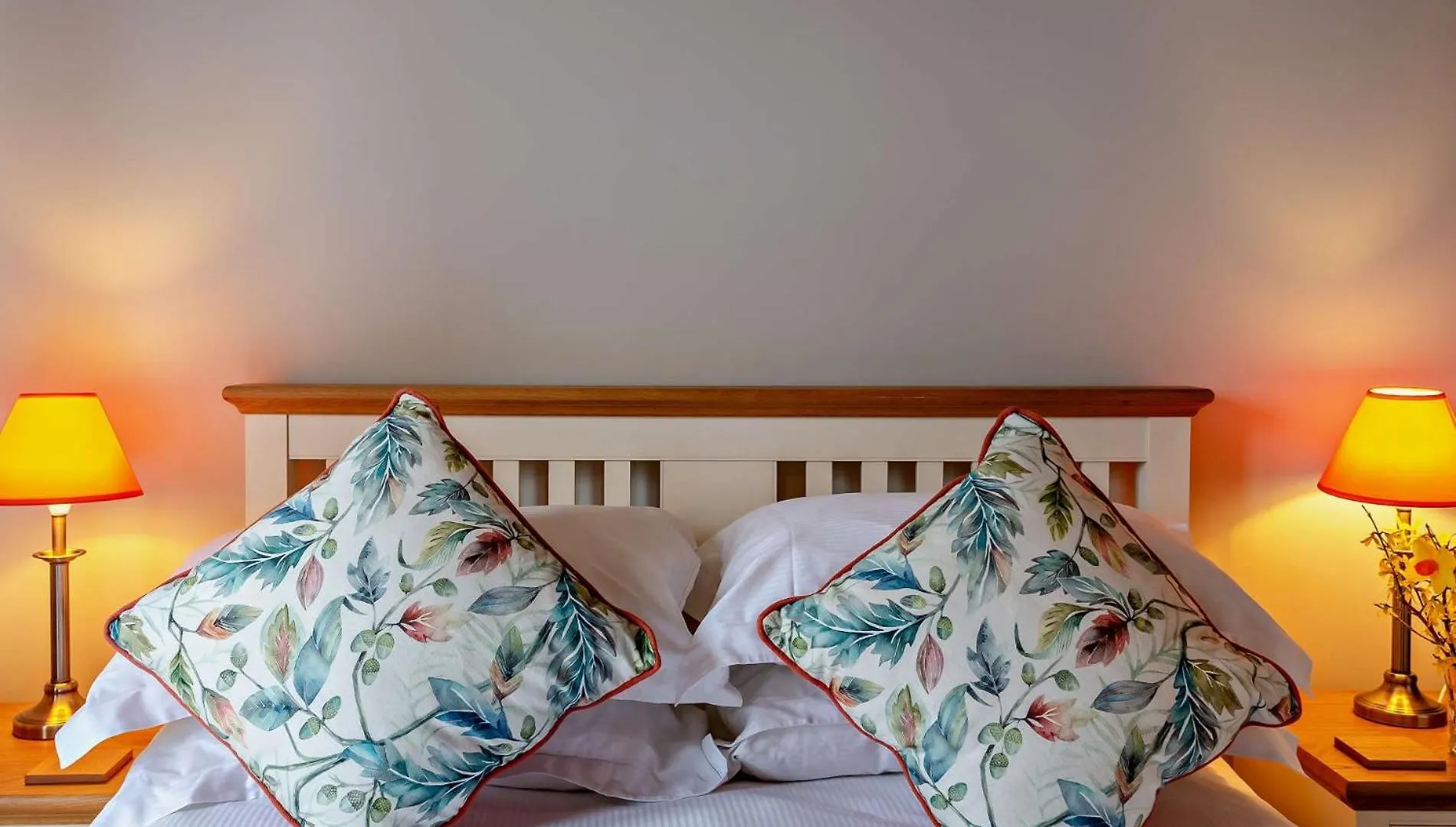 2 Bed In Masham 94559 빌라