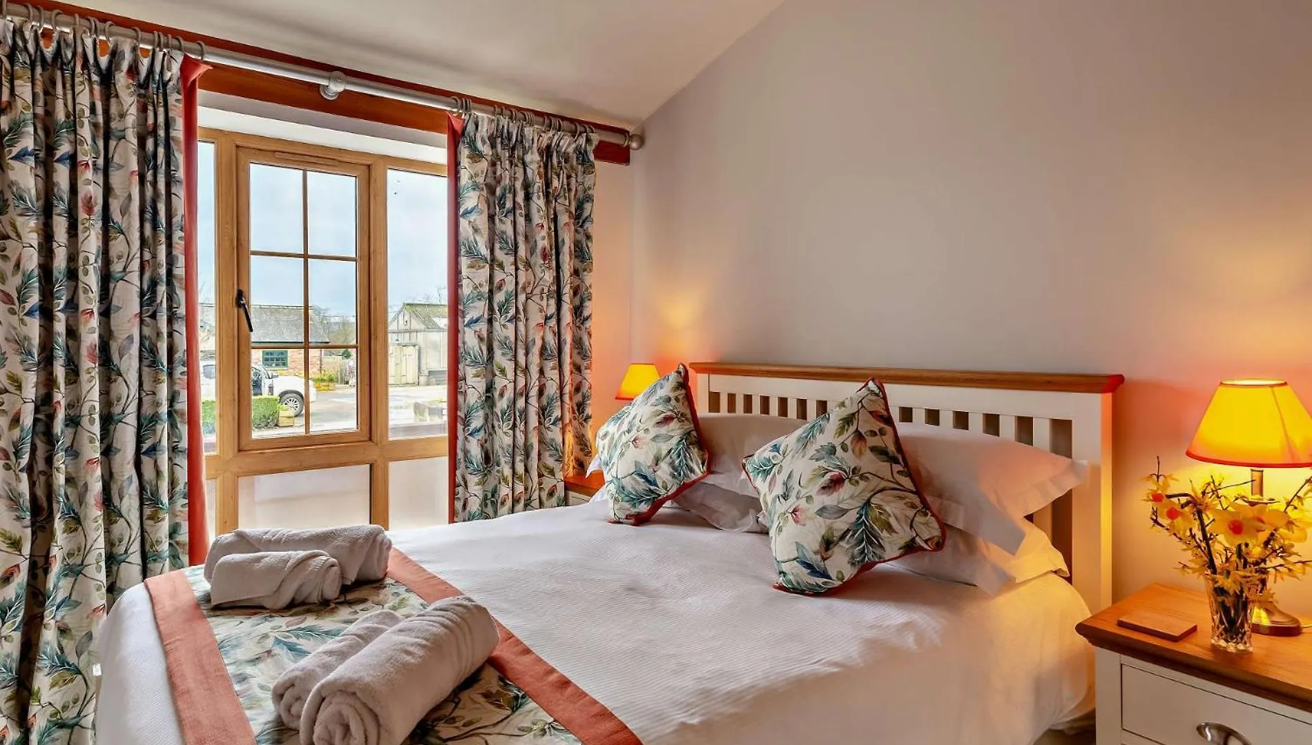 펜션 2 Bed In Masham 94559 빌라